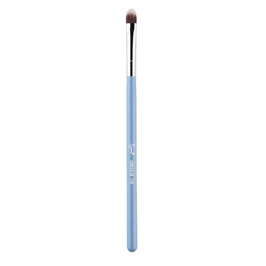 F70 Concealer Brush - Bunny Blue - Beautifox