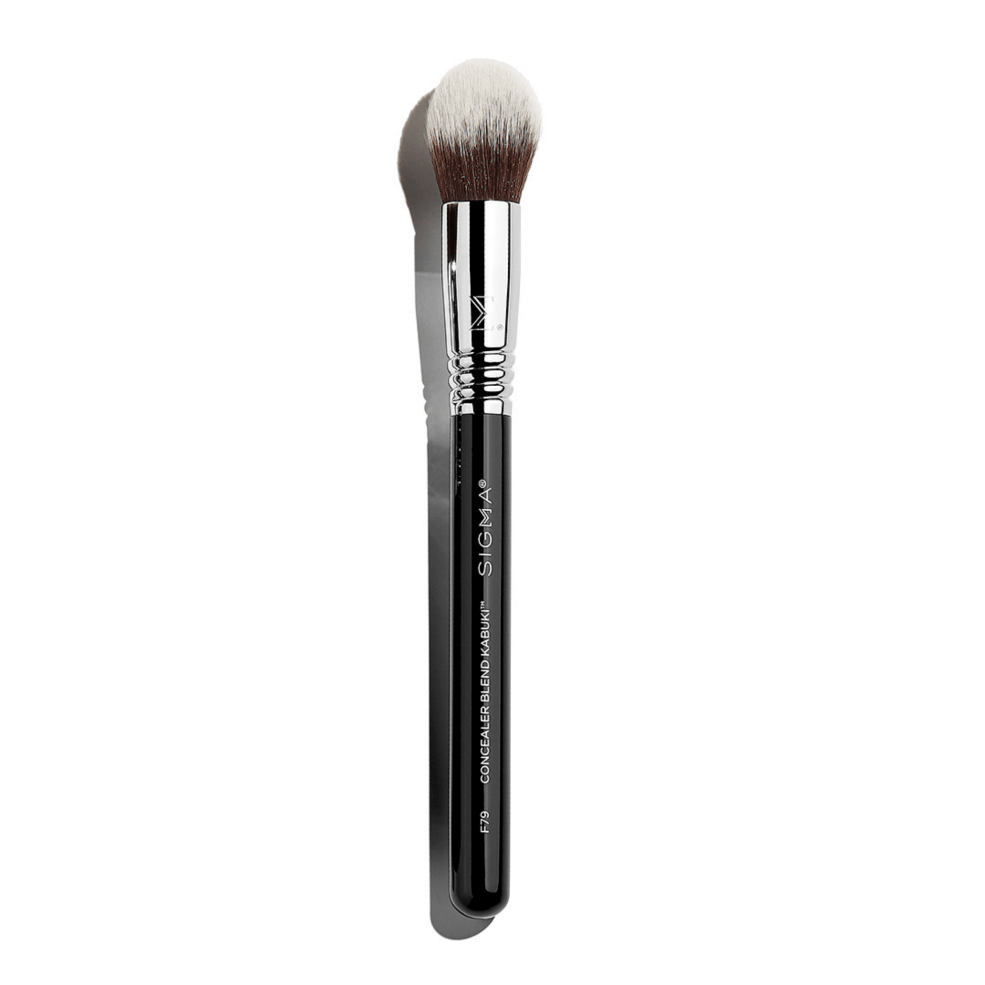 F79 Concealer Blend Kabuki™ Brush - Beautifox