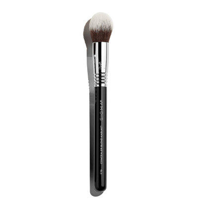F79 Concealer Blend Kabuki™ Brush - Beautifox