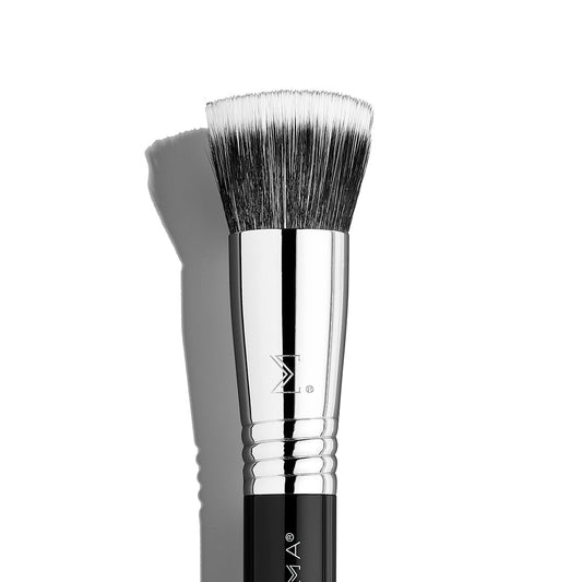 F80 Air Flat Kabuki™ Brush - Beautifox