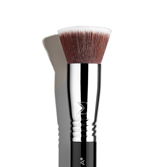 F80 Flat Kabuki™ Brush - Beautifox