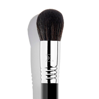 F81 Blend Kabuki™ Brush - Beautifox