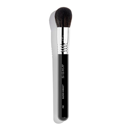 F81 Blend Kabuki™ Brush - Beautifox