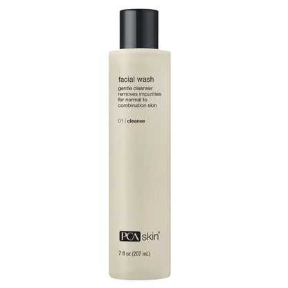 Facial Wash - Beautifox