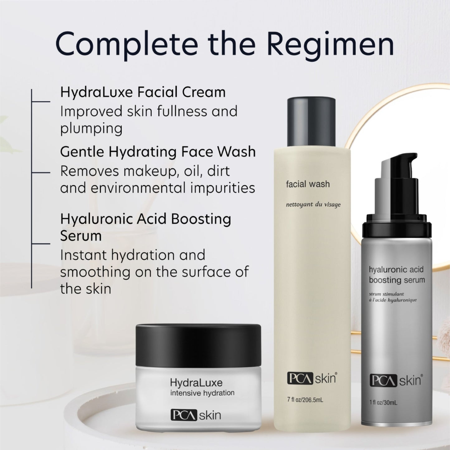 Facial Wash - Beautifox