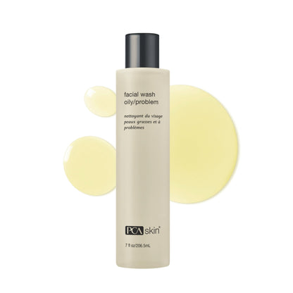 Facial Wash - Beautifox
