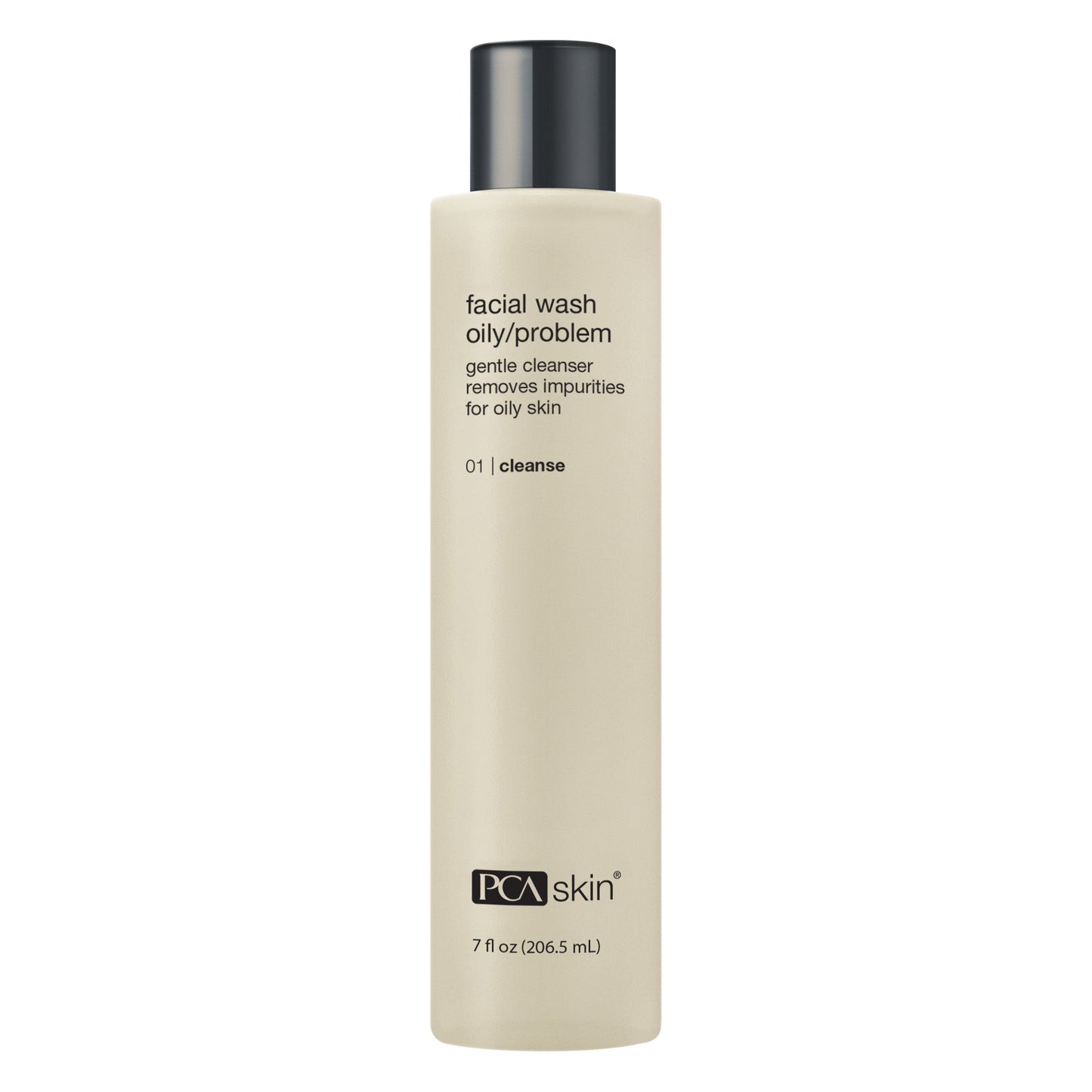 Facial Wash Oily/Problem - Beautifox