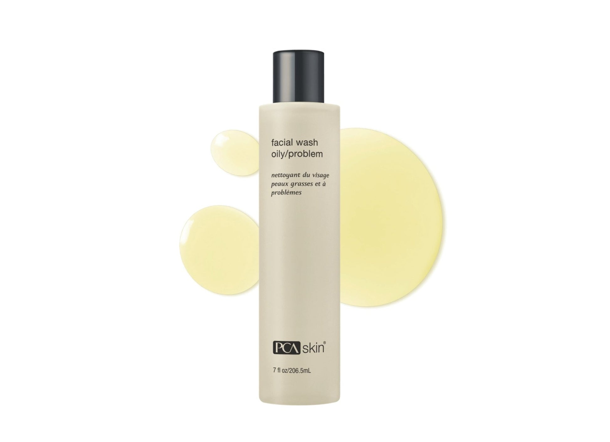 Facial Wash Oily/Problem - Beautifox