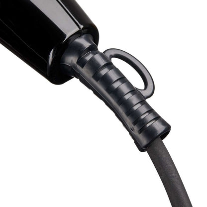Featherlight 2800 DC Dryer (Black) - Beautifox