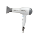 Featherlight 2800 DC Dryer (White) - Beautifox