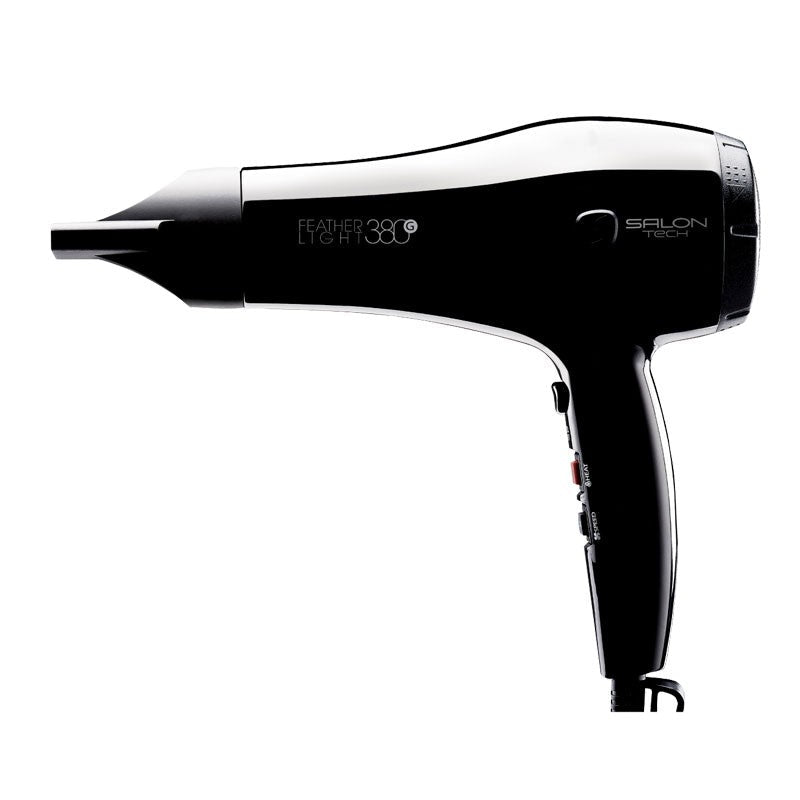 Featherlight 380G DC Dryer - Beautifox
