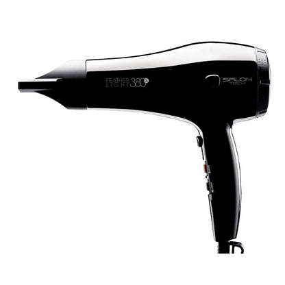 Featherlight 380G DC Dryer - Beautifox