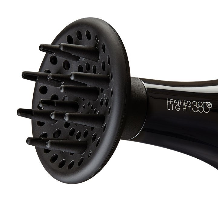 Featherlight 380G DC Dryer - Beautifox