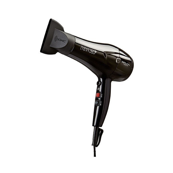 Featherlight 380G DC Dryer - Beautifox