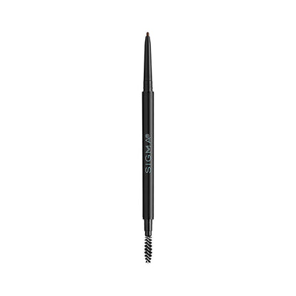 Fill + Blend Brow Pencil - Beautifox