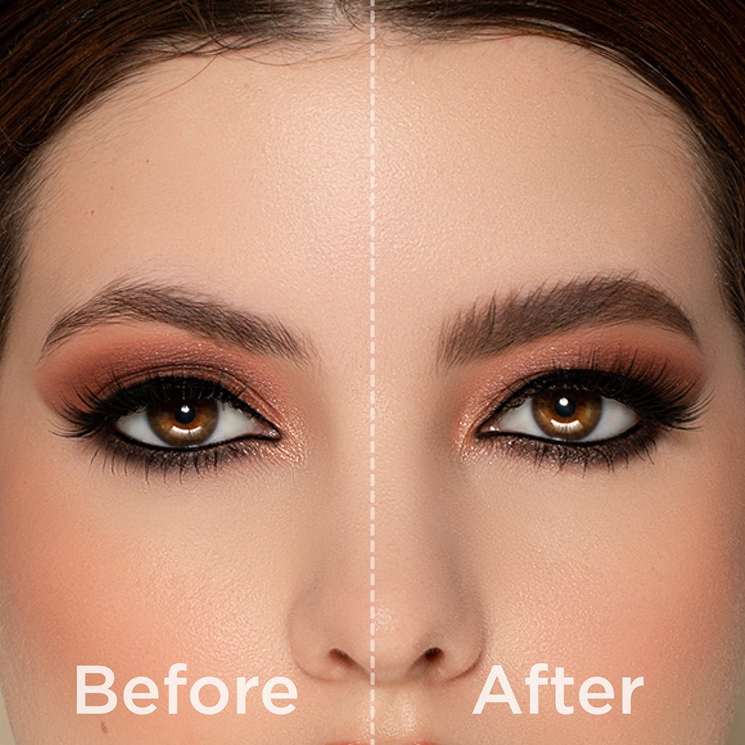 Fill + Blend Brow Pencil - Beautifox