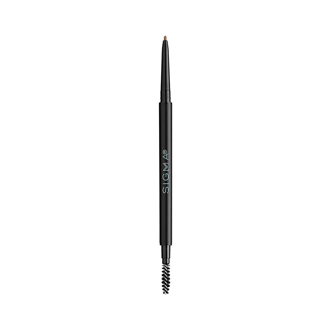 Fill + Blend Brow Pencil - Beautifox