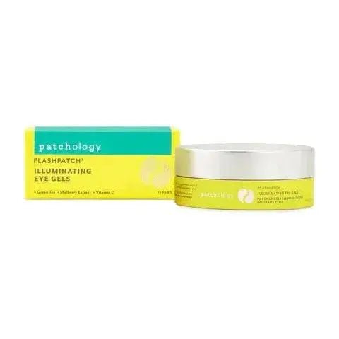FlashPatch Illuminating Eye Gels - Beautifox