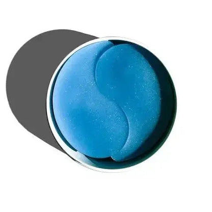 FlashPatch Restoring Night Eye Gels - Beautifox