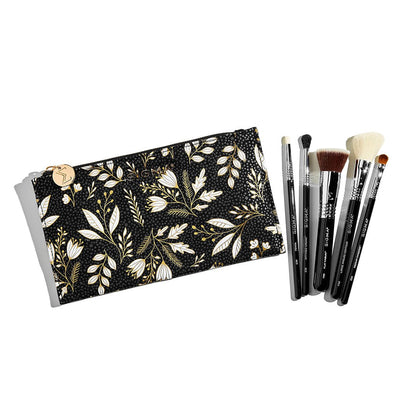 Flourish + Glow Brush Set - Beautifox