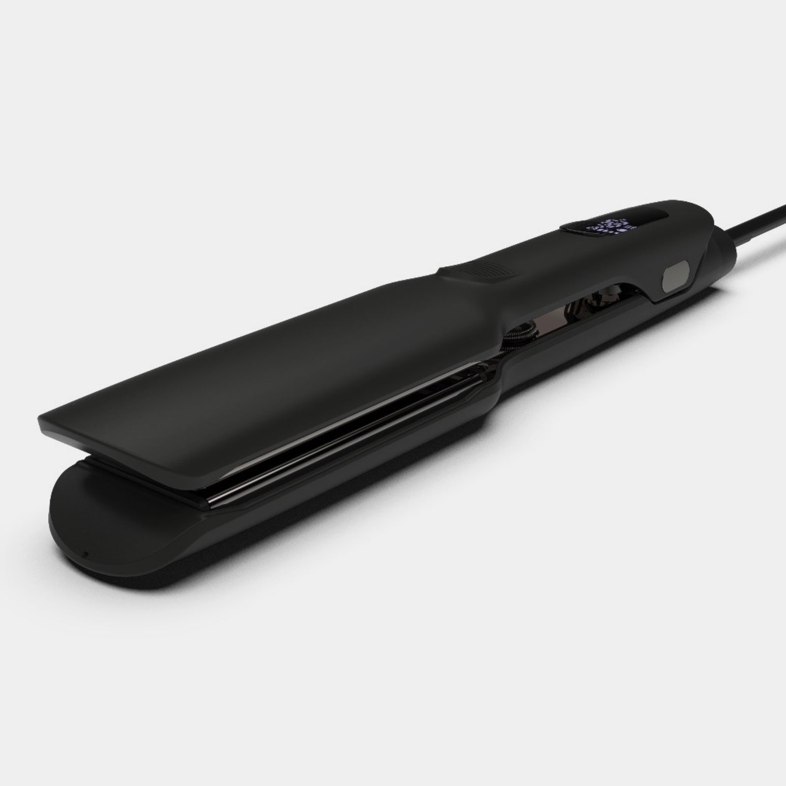 G6+ Gio 6 Plus 1.25 Inch Professional Flat Iron - Beautifox