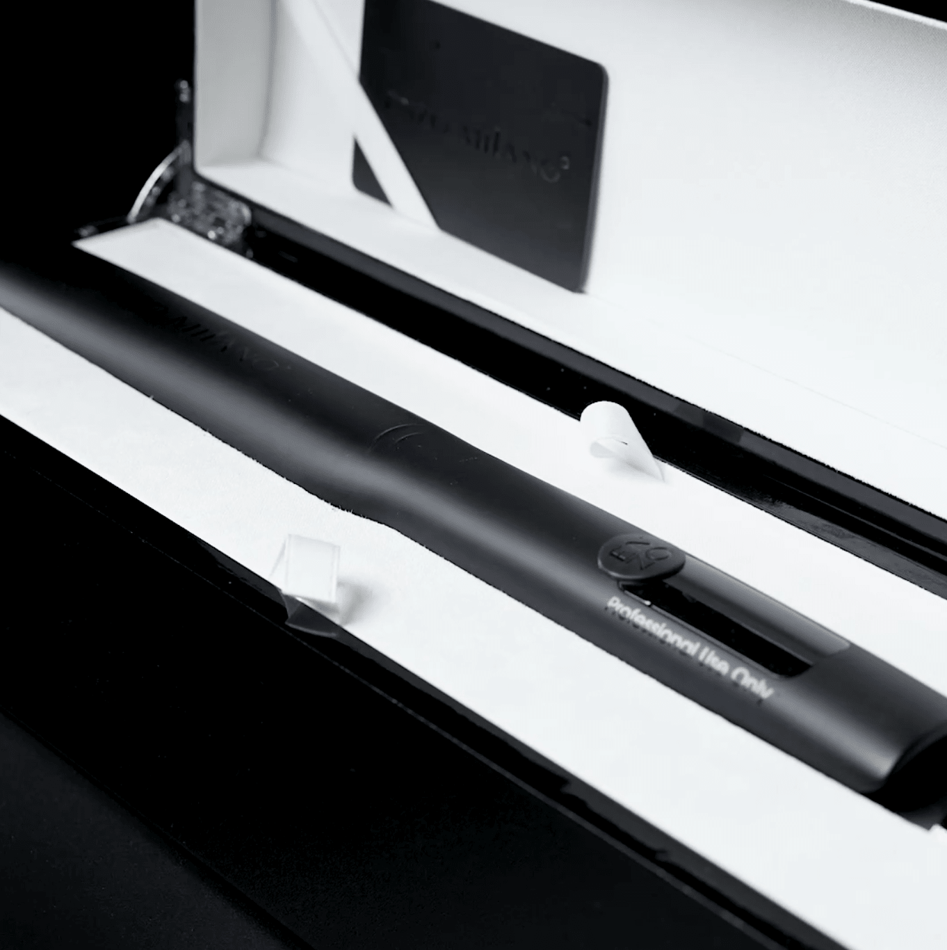 G6 Limited Edition Lux Gio 6 1 Inch Professional Flat Iron - Beautifox