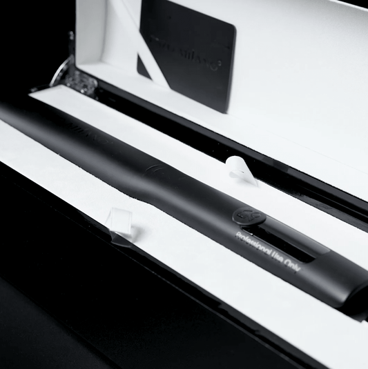 G6 Limited Edition Lux Gio 6 1 Inch Professional Flat Iron - Beautifox
