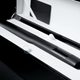 G6 Limited Edition Lux Gio 6 1 Inch Professional Flat Iron - Beautifox