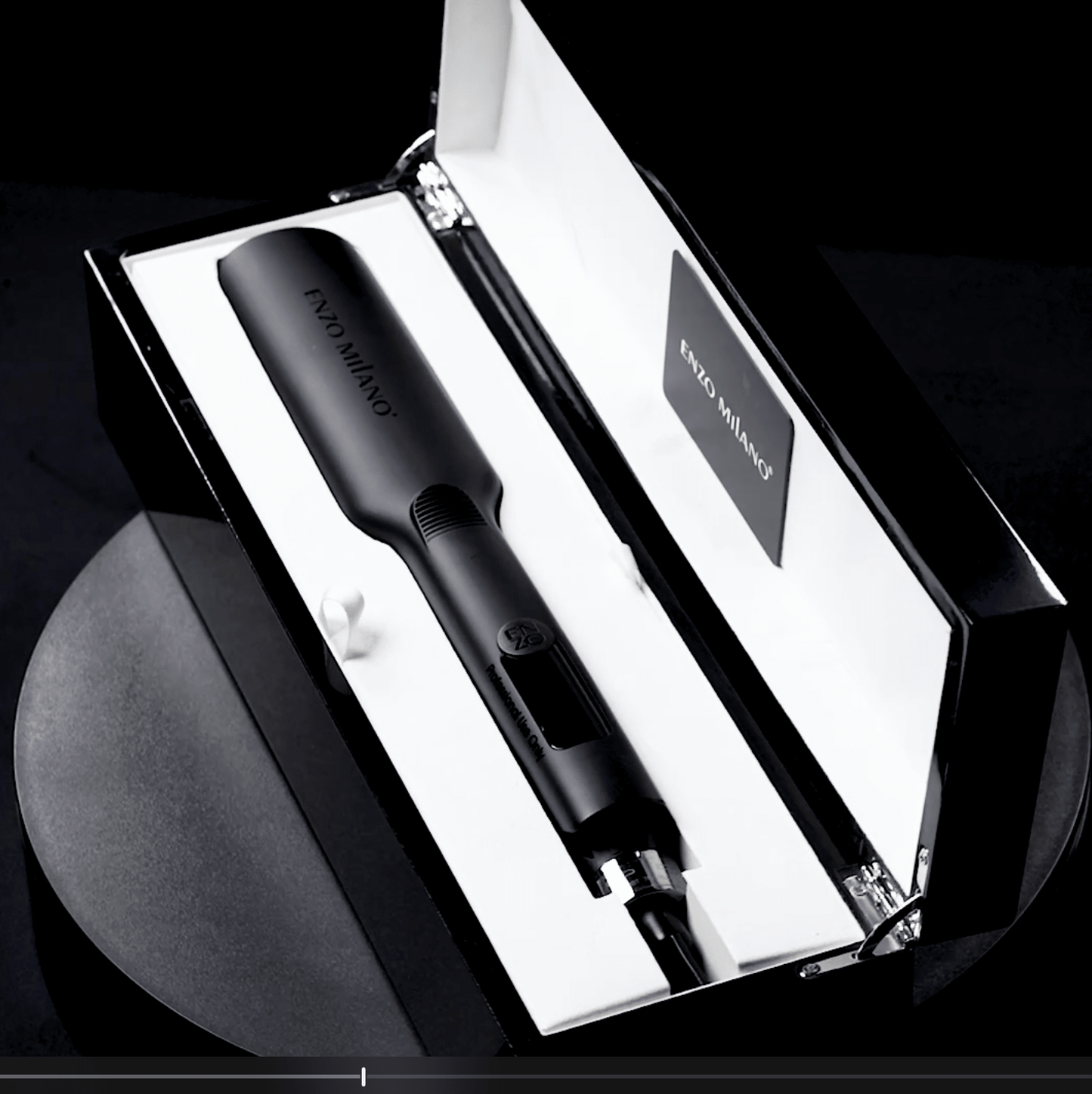 G6+ Limited Edition Lux Gio 6 Plus 1.25 Inch Professional Flat Iron - Beautifox