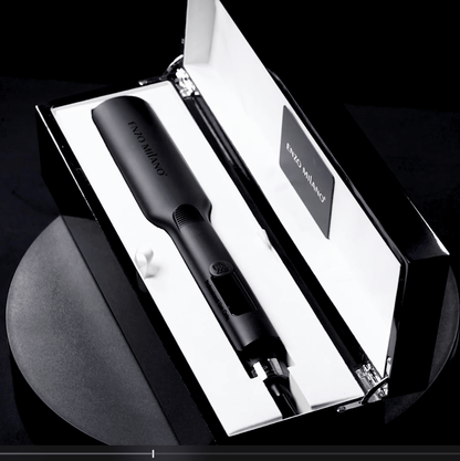 G6+ Limited Edition Lux Gio 6 Plus 1.25 Inch Professional Flat Iron - Beautifox