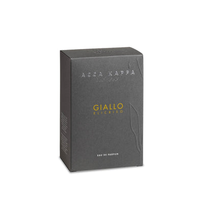 Giallo Elicriso Eau de Parfum - Beautifox