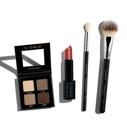 Glam by Addie's Favorites Set - Beautifox