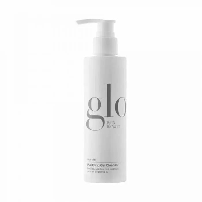 Glo Skin Beauty Purifying Gel Cleanser - Beautifox