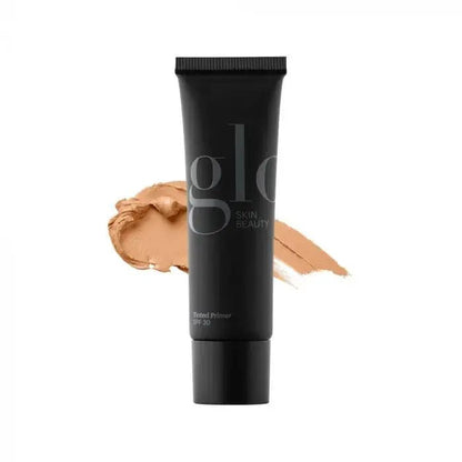 Glo Tinted Primer SPF 30 - Beautifox