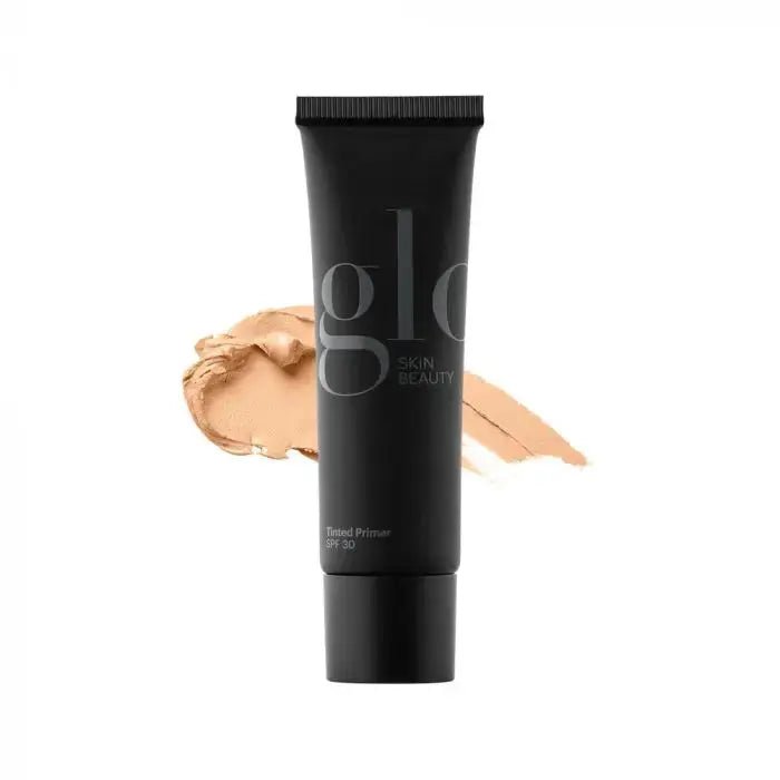 Glo Tinted Primer SPF 30 - Beautifox