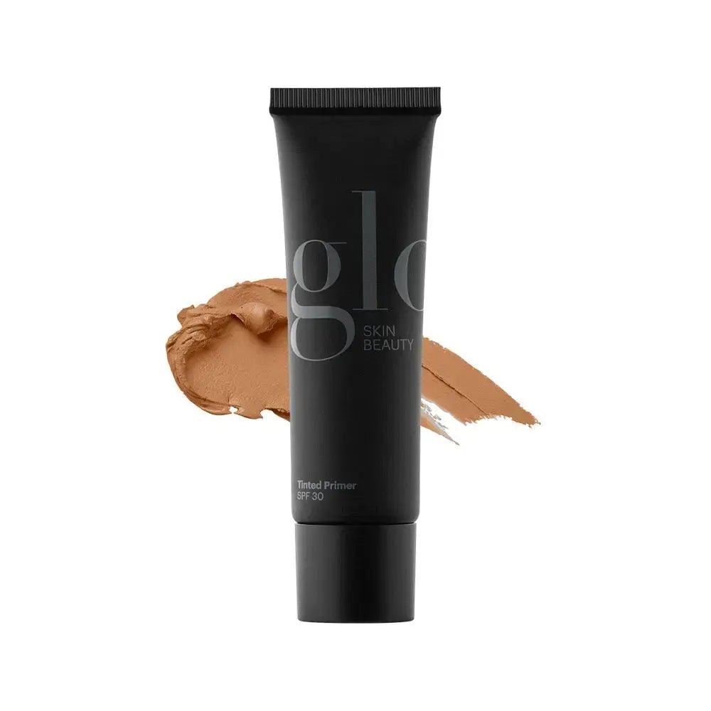 Glo Tinted Primer SPF 30 - Beautifox