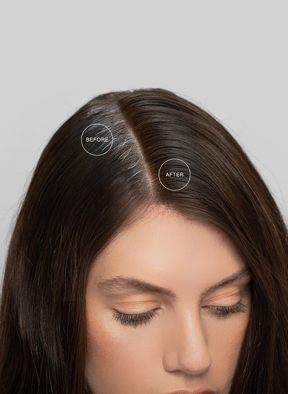 Gone in 7SECONDS Light Brown - Beautifox