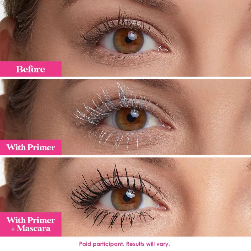 Grande Cosmetics Primer Lash Boosting Primer - Beautifox