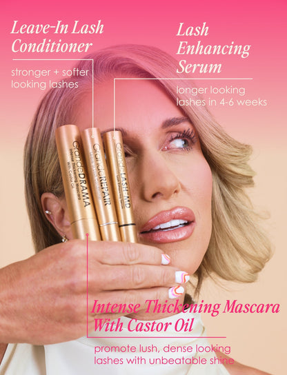 Grande Kalee Rogers Bundle - Beautifox