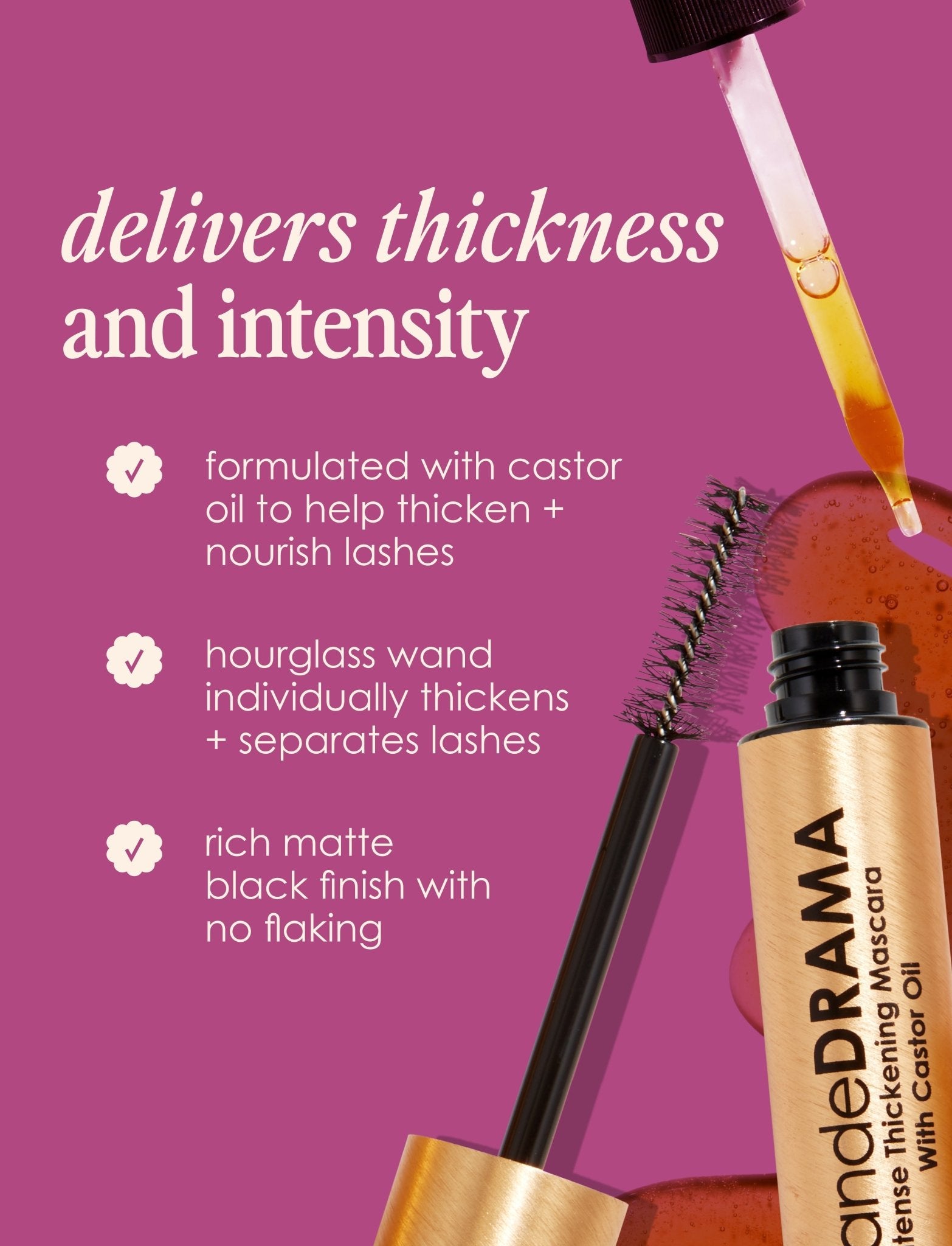 Grande Kalee Rogers Bundle - Beautifox