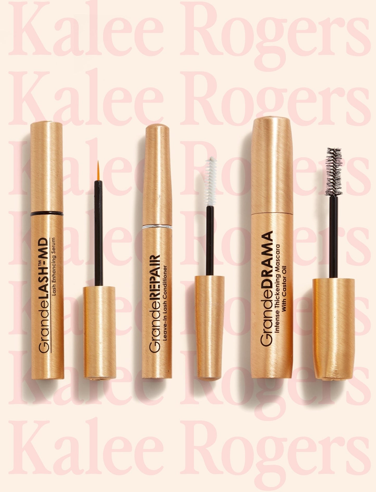 Grande Kalee Rogers Bundle - Beautifox