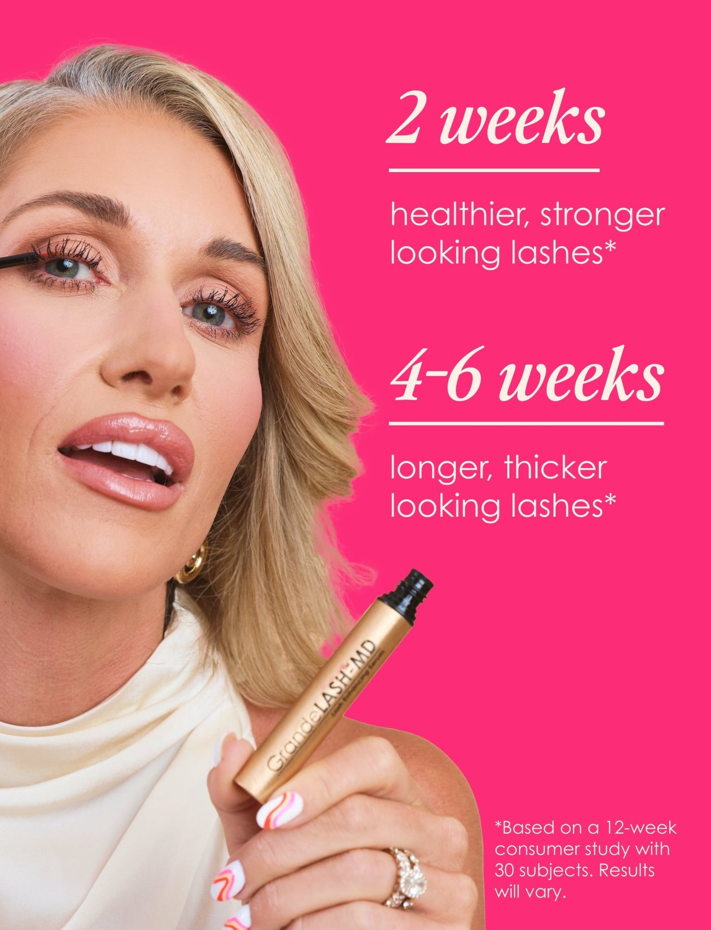 Grande Kalee Rogers Bundle - Beautifox