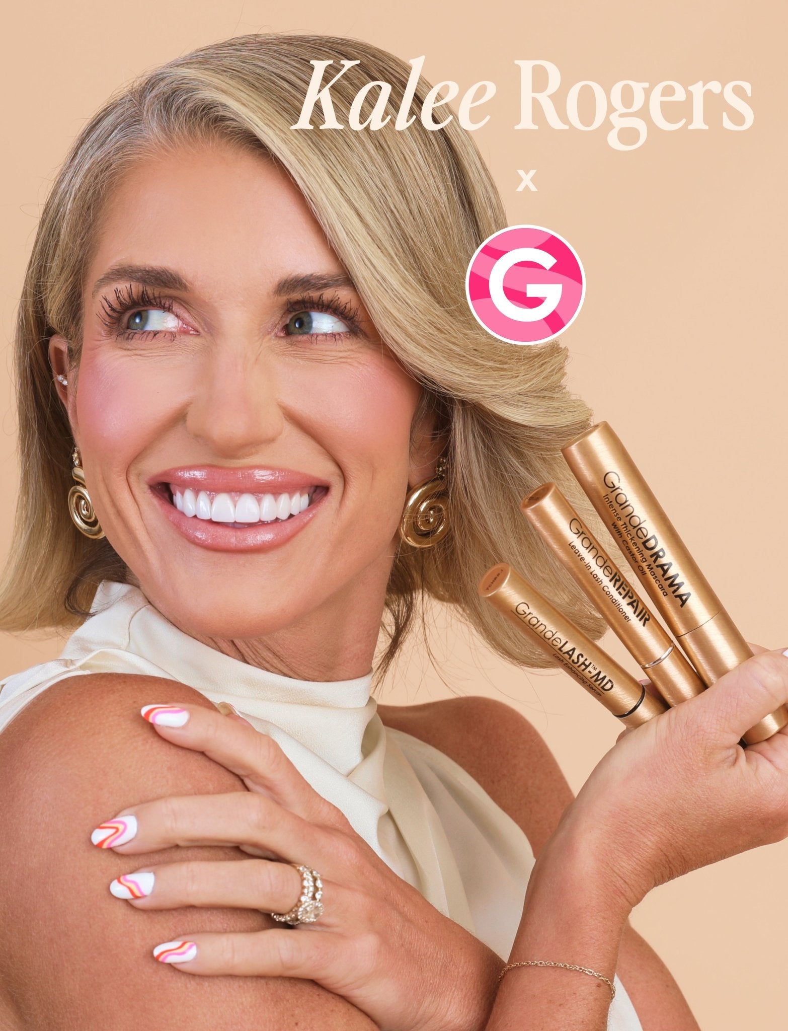 Grande Kalee Rogers Bundle - Beautifox