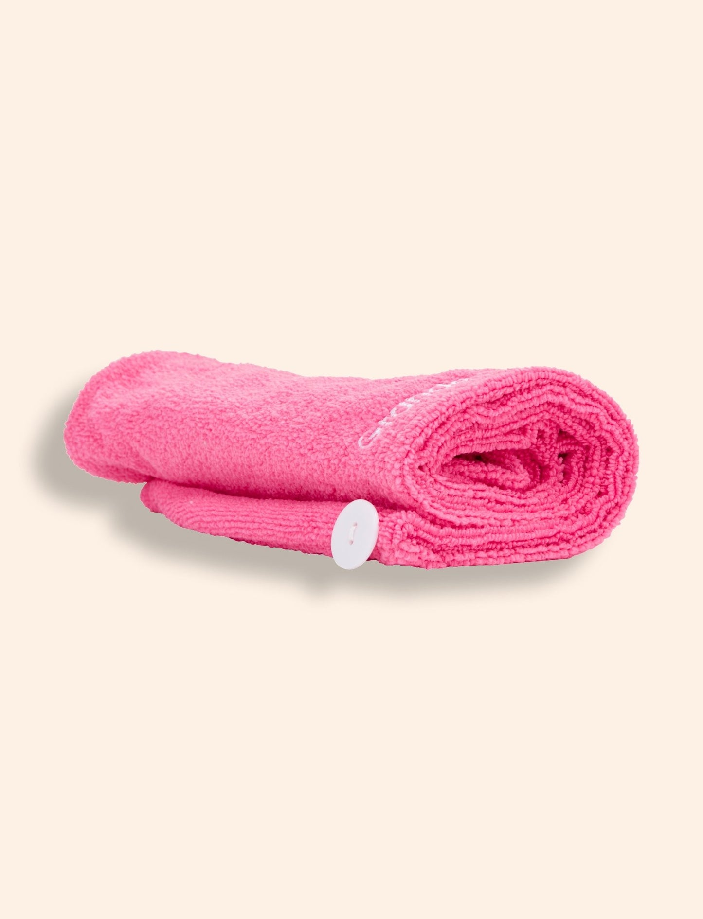Grande Microfiber Hair Towel - Beautifox