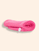 Grande Microfiber Hair Towel - Beautifox