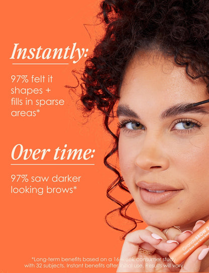 GrandeBROW 2 - In - 1 - Beautifox
