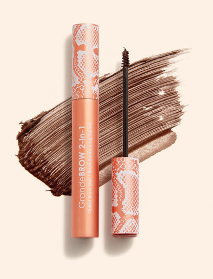 GrandeBROW 2 - In - 1 - Beautifox