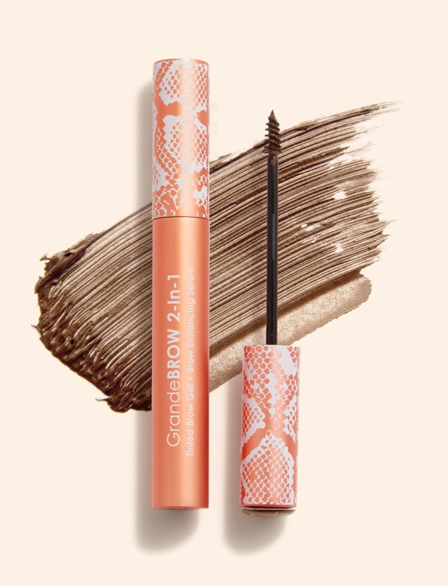 GrandeBROW 2 - In - 1 - Beautifox
