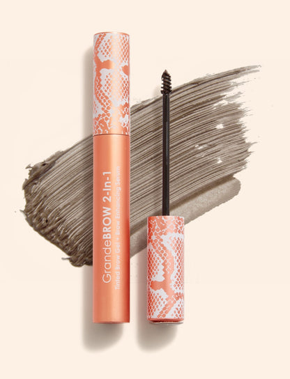 GrandeBROW 2 - In - 1 - Beautifox
