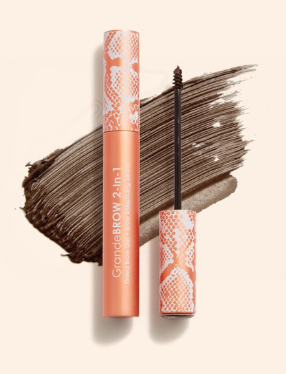 GrandeBROW 2 - In - 1 - Beautifox